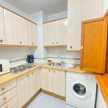 말라가 Apartamento Centrico Mare Nostrum 아파트 외부 사진
