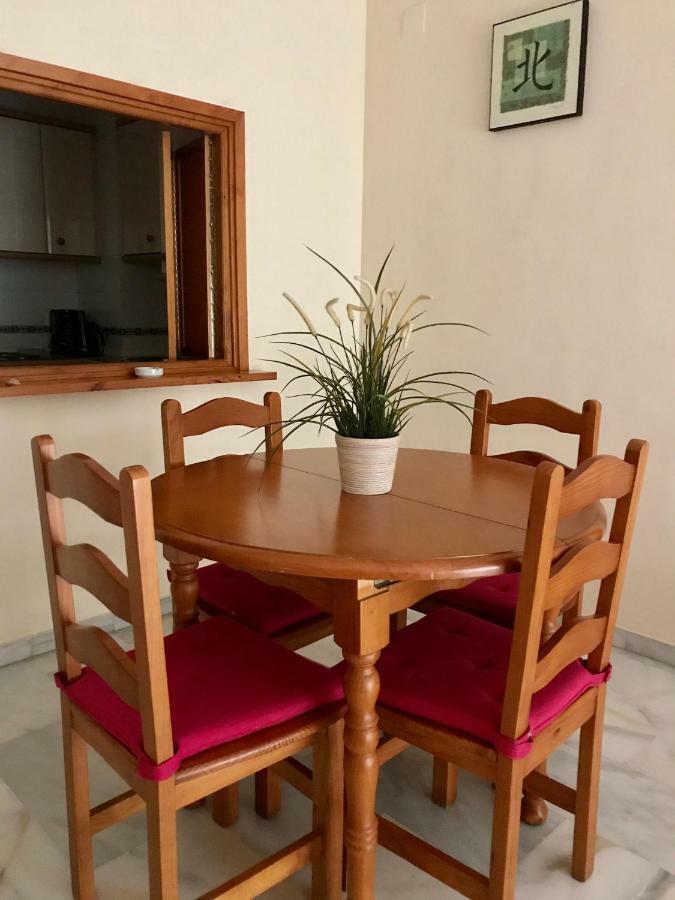 말라가 Apartamento Centrico Mare Nostrum 아파트 외부 사진