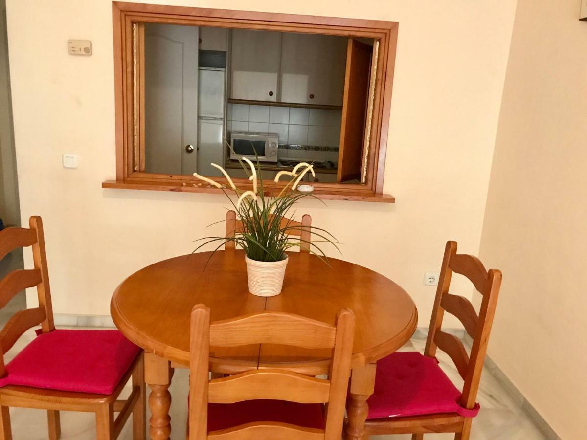 말라가 Apartamento Centrico Mare Nostrum 아파트 외부 사진