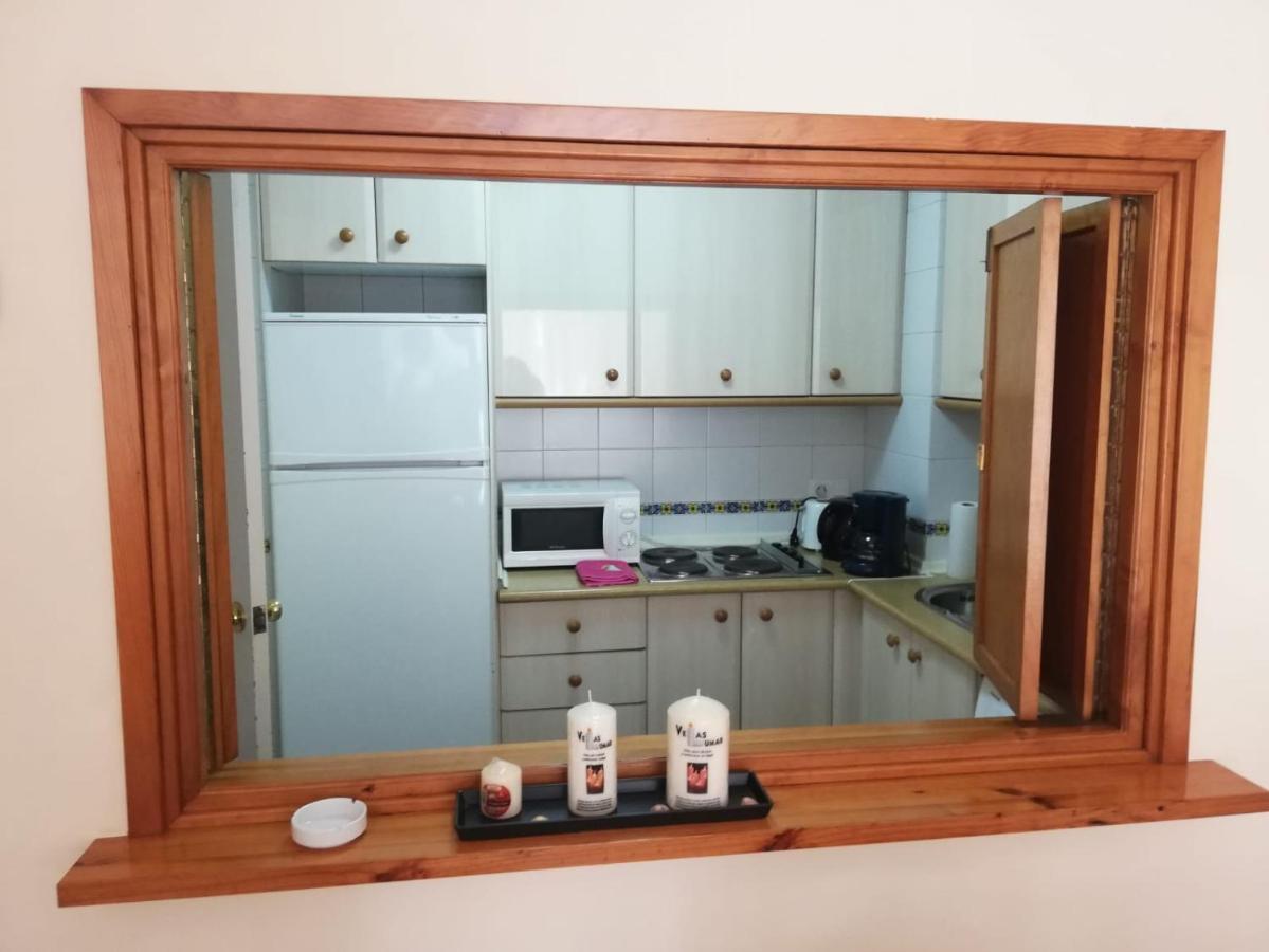 말라가 Apartamento Centrico Mare Nostrum 아파트 외부 사진